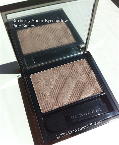 burberry augen sheer eye shadow 22|burberry sheer eyeshadow price.